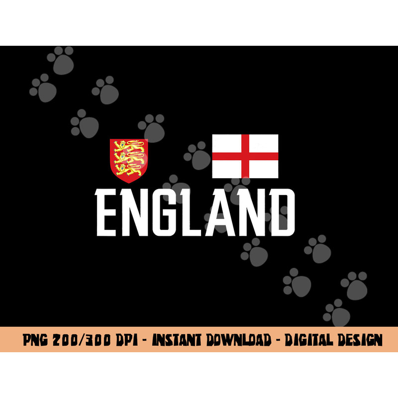 England Flag English Football Soccer Fan Men Women Kids png, sublimation copy.jpg