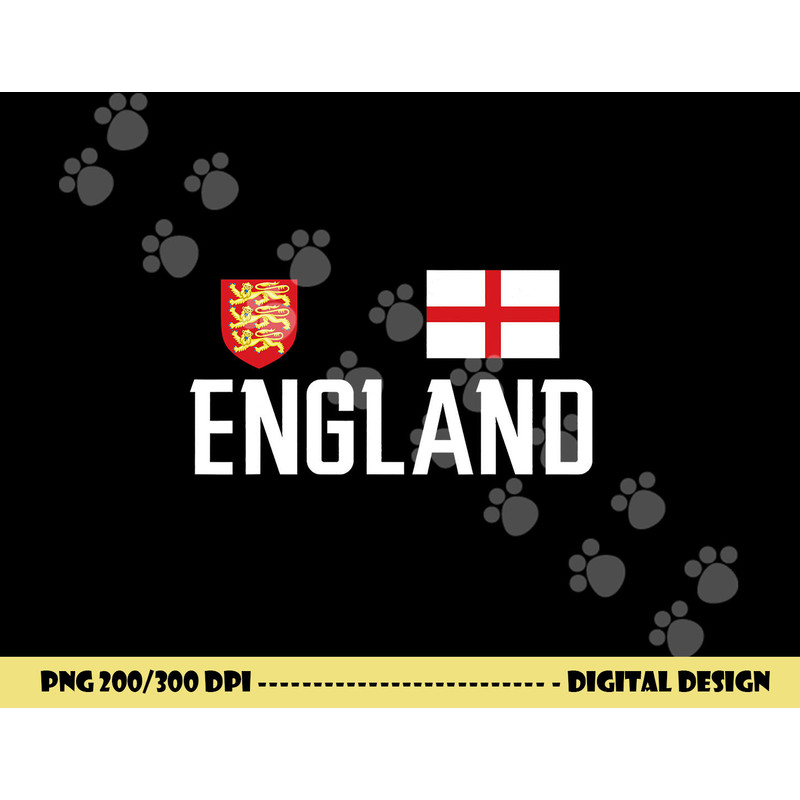 England Flag English Football Soccer Fan Men Women Kids png, sublimation copy.jpg