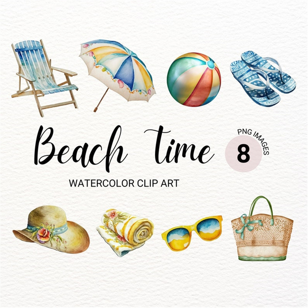 MR-2772023142042-beach-time-clipart-watercolor-summer-clipart-kawaii-image-1.jpg