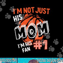 mom basketball player  png, sublimation copy