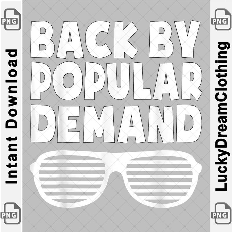 Back By Popular Demand Back To School Boys Girls Teacher copy.png