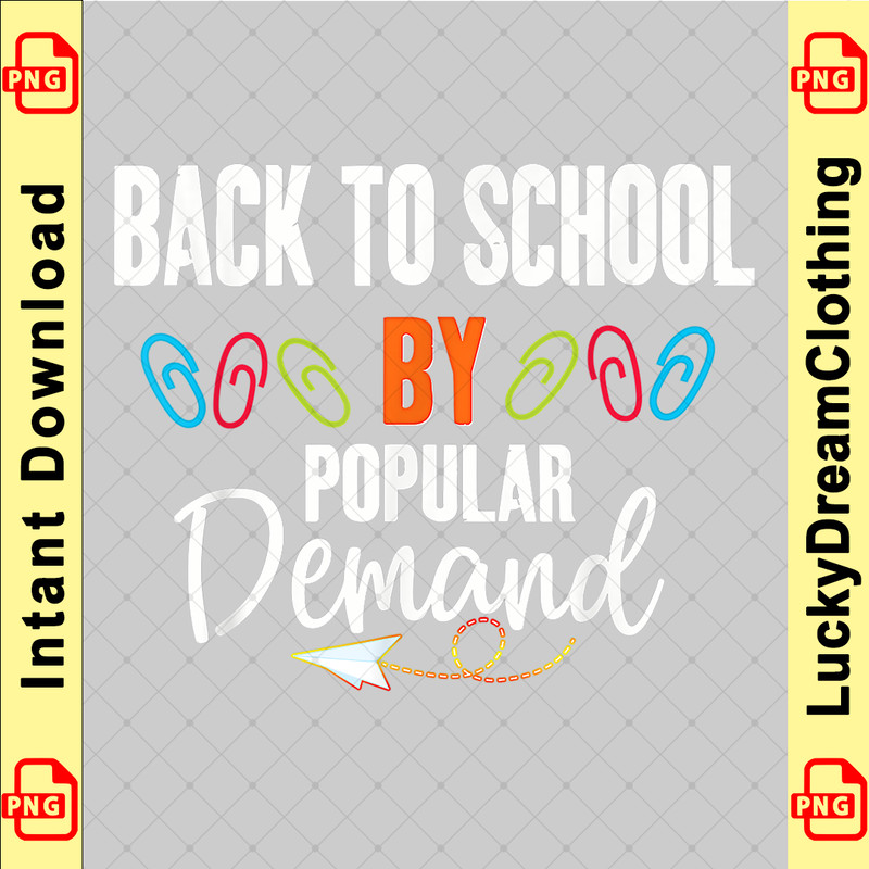 Back To School By Popular Demand Typography copy.png