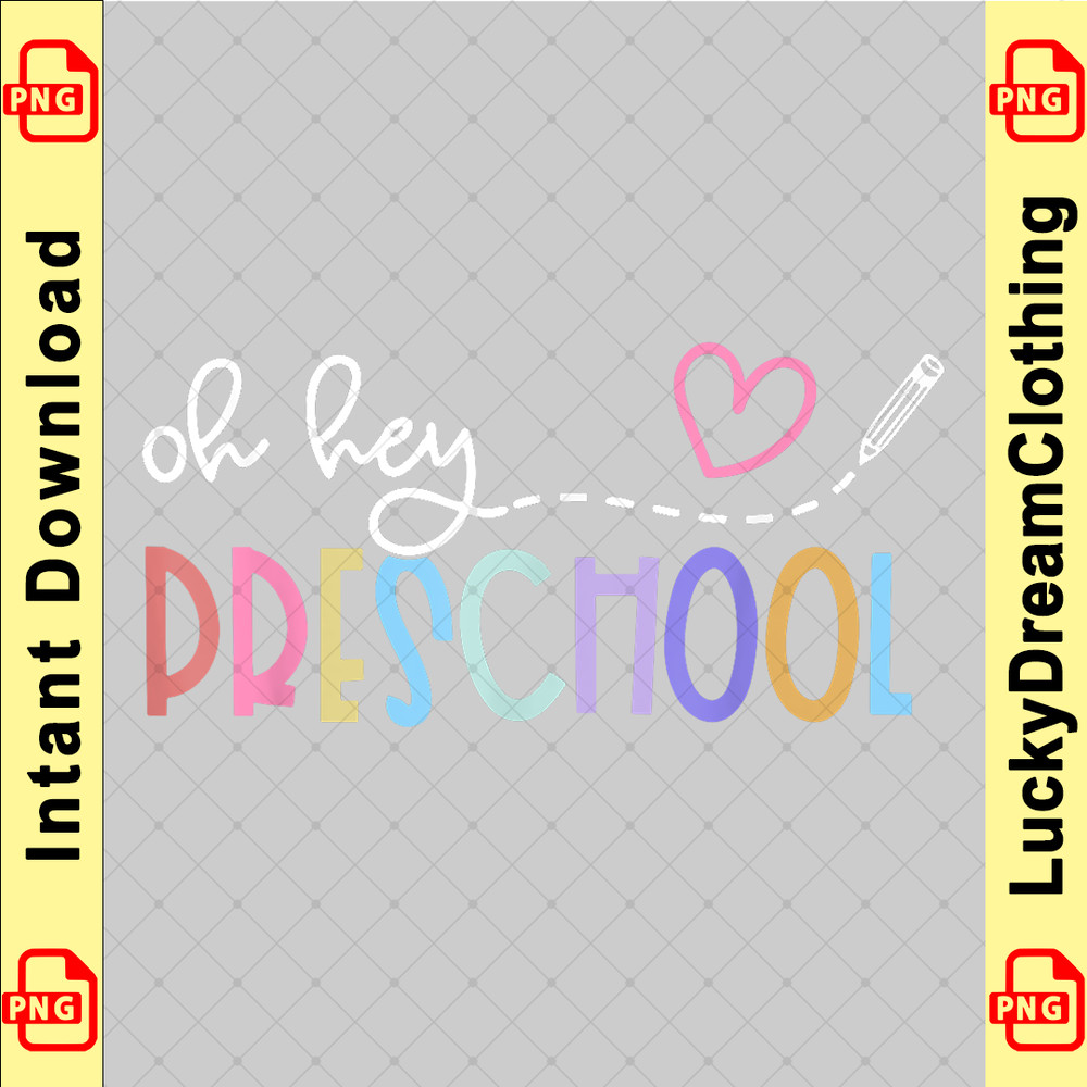 Back To School Oh Hey Preschool Teachers Women Student copy.png