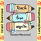 Back To School Teach Love Inspire Pencil Paraprofessional copy.png