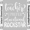 Back to School, Teacher I prefer educational Rockstar shirt copy.png