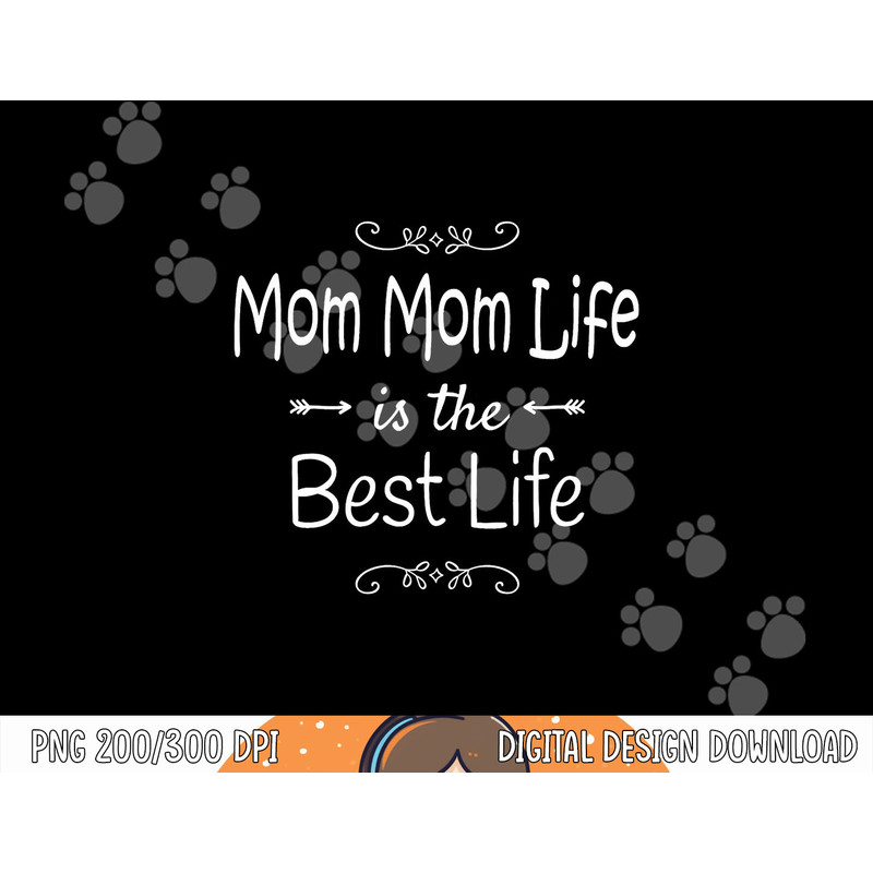 Mom Mom Life Special Grandmother Grandma png,sublimation copy.jpg