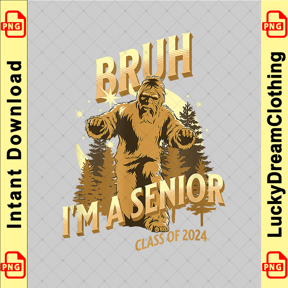 Class of 2024 Senior Graduation, Senior Class of 2024 Yeti copy.png