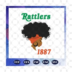 rattlers 1887, sorority svg, sorority shirt,big little sorority, sorority gift, sorority packet, sorority clothing, file