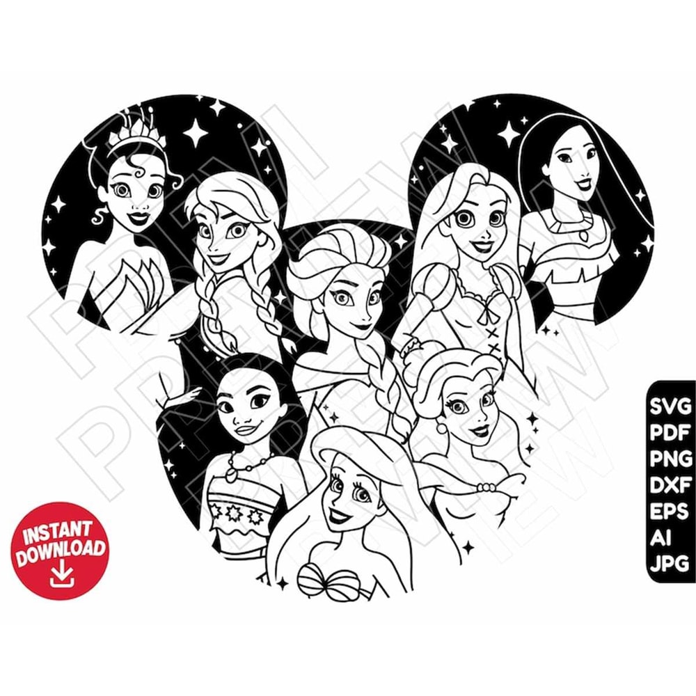 MR-2772023143917-princess-svg-disneyland-ears-dxf-png-princesses-ariel-elsa-image-1.jpg
