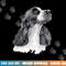 English Springer Spaniel Watercolor for Dog Owners png, sublimation copy.jpg
