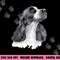 English Springer Spaniel Watercolor for Dog Owners png, sublimation copy.jpg