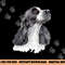 English Springer Spaniel Watercolor for Dog Owners png, sublimation copy.jpg