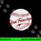 Baseball San Francisco Vintage Giant Ball, National Pastime png, sublimation copy.jpg