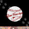 Baseball San Francisco Vintage Giant Ball, National Pastime png, sublimation copy.jpg