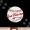 Baseball San Francisco Vintage Giant Ball, National Pastime png, sublimation copy.jpg