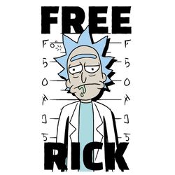 Rick And Morty, Rick And Morty Bundle, Rick Svg, Morty Svg, Free Rick, This Summer Little Morty, Rick Sublimation, Rick