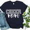 Cheer Mom Leopard T-Shirt, Cheerleader Mom Shirt, Cheer Mom T-shirt, Mom Shirt, Gift Shirts For Cheer Mom, Sport Mom Gift, Cheer Life Shirt - 3.jpg