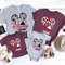 Disney Squad 2023 Mickey Minnie T-Shirt, Disney Squad Shirt, Disney Family Vacation Shirt, Disney 2023 Trip, Disney Group Shirts, Disney Tee - 1.jpg