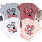Disney Squad 2023 Mickey Minnie T-Shirt, Disney Squad Shirt, Disney Family Vacation Shirt, Disney 2023 Trip, Disney Group Shirts, Disney Tee - 2.jpg