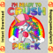 I'm Ready To Crush Pre K Funny Unicorn Back To School Kids copy.png