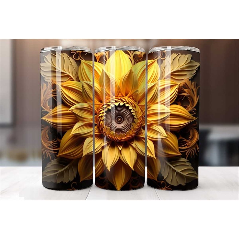 MR-2772023145735-3d-sunflower-20-oz-tumbler-wrap-sunflower-tumbler-wrap-image-1.jpg