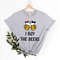 I Buy The Beers I Wear The Ears T-shirt, Matching Disney Couple Shirt, Funny Disney T-shirt, Disney Drinking Shirt, Couple Drinking Shirts - 3.jpg