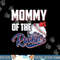 Mommy of Rookie 1 Years old Team 1st Birthday Baseball png,sublimation.jpg