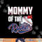 Mommy of Rookie 1 Years old Team 1st Birthday Baseball png, sublimation.jpg