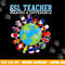 ESL Teachers Making A Difference For Virtual Teacher Tutor png, sublimation copy.jpg