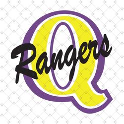 quilcene rangers logo svg, trending svg, quilcene rangers svg, rangers svg, quilcene svg, quilcene rangers sport