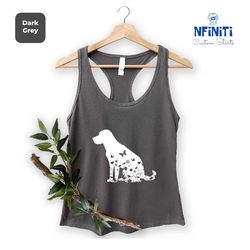 lab mom tank top, labrador raceback, labrador retriever raceback, labrador dog mom, lab dog gift, black labrador,labrado