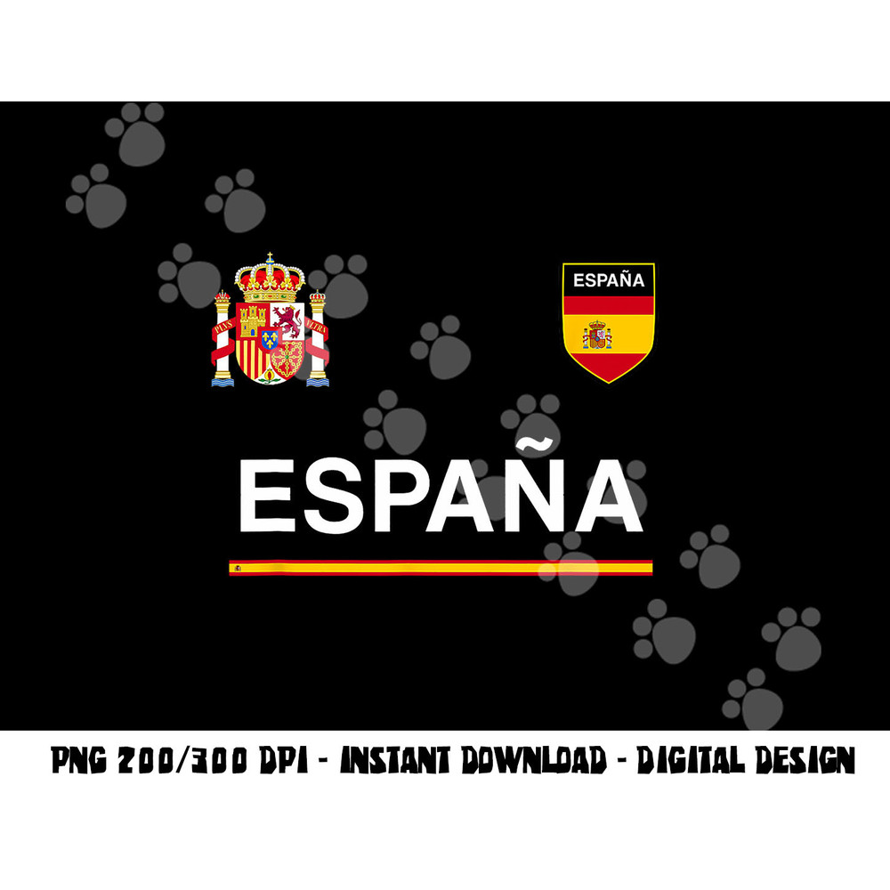 Espana SportSoccer Jersey Tee Flag Football Madrid png, sublimation copy.jpg