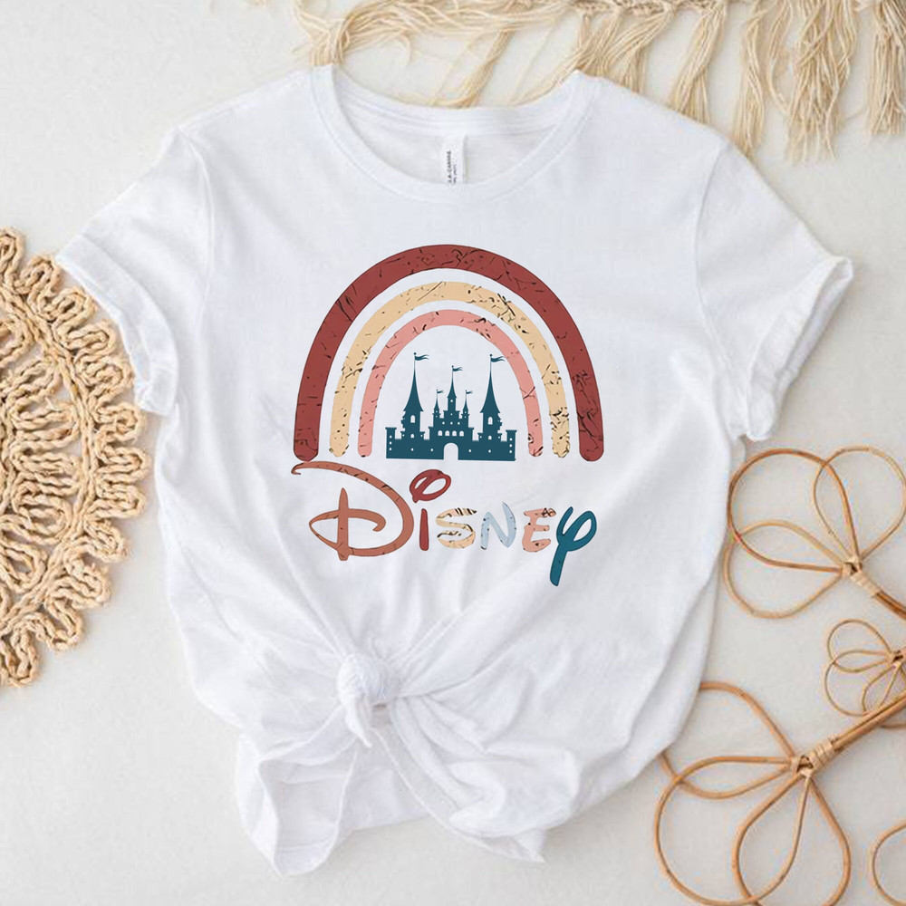 Disneyland Est 1955 California Shirt, Vintage Disneyland Shirt, Disneyland 1955 Shirt, Retro Disney Shirts, Retro Disney Shirt,Disney Castle - 3.jpg