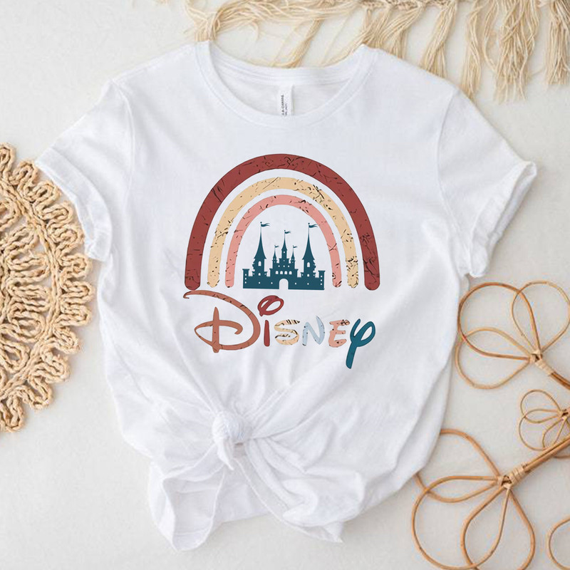 Disneyland Est 1955 California Shirt, Vintage Disneyland Shirt, Disneyland 1955 Shirt, Retro Disney Shirts, Retro Disney Shirt,Disney Castle - 3.jpg