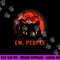 Ew People Funny Black Cat Evil Eyes Meowy Kitten Halloween png, sublimation copy.jpg