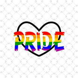 pride design svg, lgbt svg, rainbow svg, heart rainbow svg, gay svg, lesbian svg, pride svg, pride sublimation, pride ga