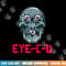 Eye C U Evil Skull Funny Halloween Skeleton png, sublimation copy.jpg