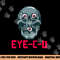 Eye C U Evil Skull Funny Halloween Skeleton png, sublimation copy.jpg