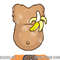 Monkey Costume for Kids MONKEY Halloween Costume png, sublimation copy.jpg