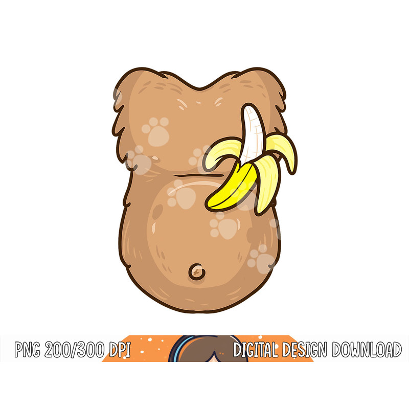 Monkey Costume for Kids MONKEY Halloween Costume png, sublimation copy.jpg