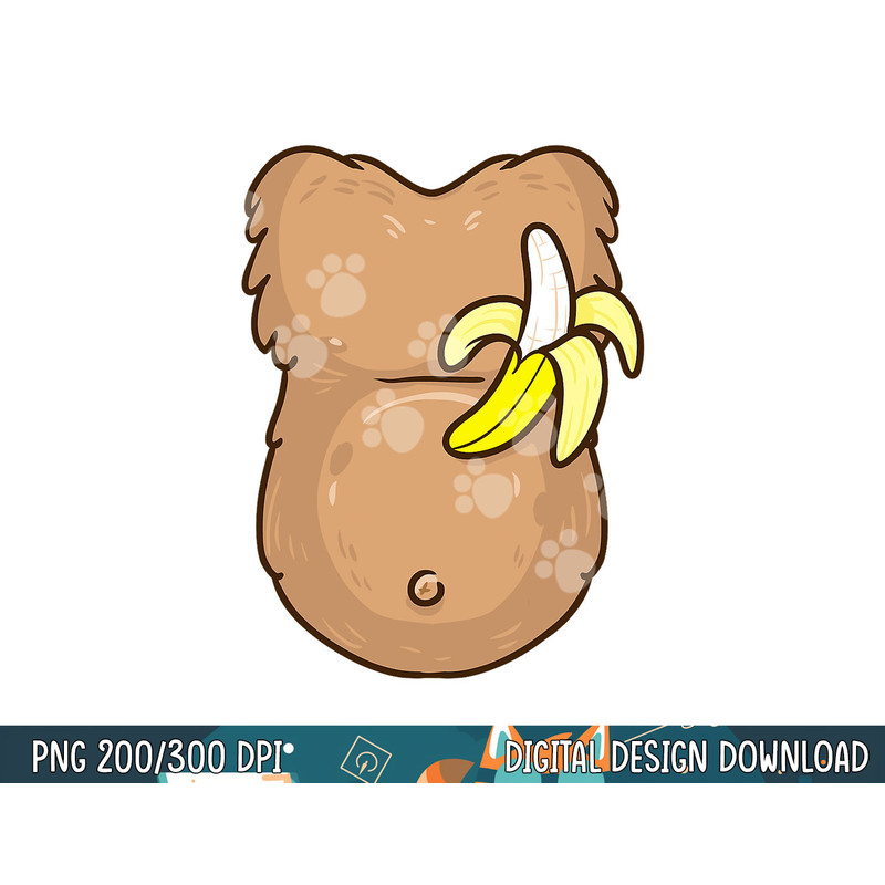 Monkey Costume for Kids MONKEY Halloween Costume png, sublimation copy.jpg