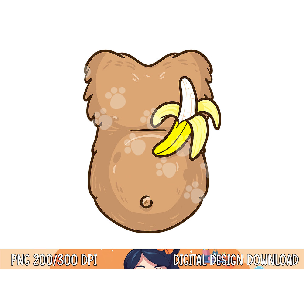 Monkey Costume for Kids MONKEY Halloween Costume png, sublimation copy.jpg