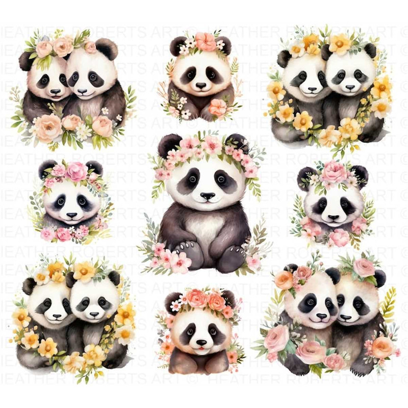 MR-27720231631-watercolor-floral-crown-panda-clipart-flower-crown-png-cute-image-1.jpg