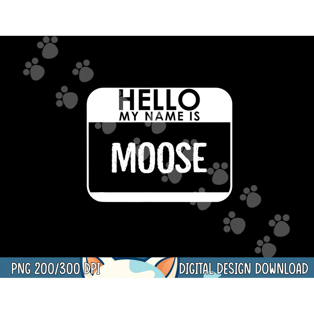 Moose Costume png, sublimation Funny Easy Halloween Outfit Animal copy.jpg