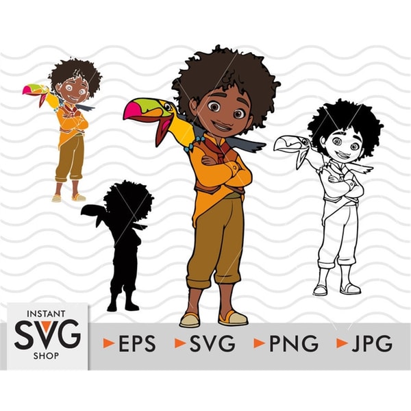 Svg Draw Files LAYERED SVG Drawing Png Jpg Eps svg files for cricut svg bun | Inspire ...