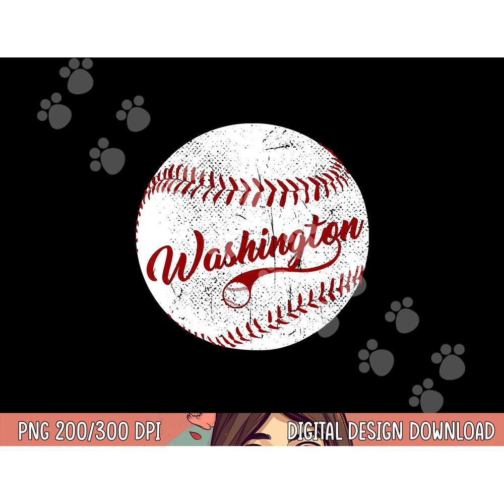 Baseball Washington DC Team, Love Baseball National Pastime png, sublimation copy.jpg