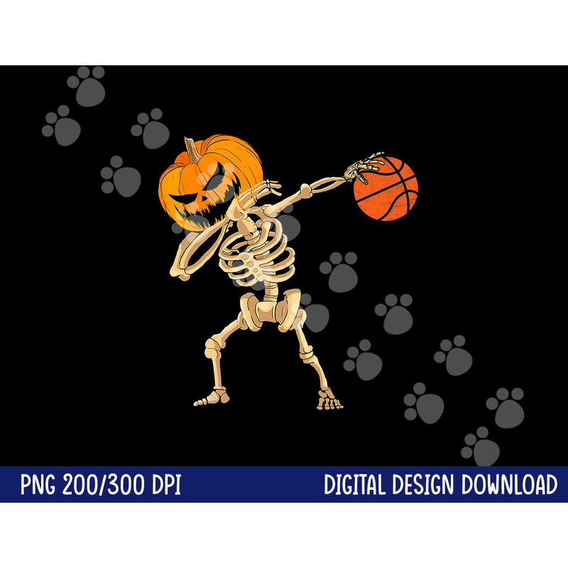 Basketball Dabbing Skeleton Men Boys Halloween Basketball png, sublimation copy.jpg