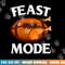 feast mode football turkey thanksgiving s men boys copy.jpg