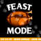 feast mode football turkey thanksgiving s men boys copy.jpg