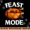 feast mode football turkey thanksgiving s men boys copy.jpg